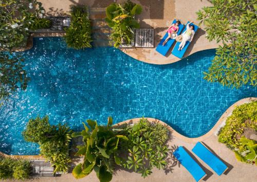 Krabi Resort | Railay Village Resort & Spa