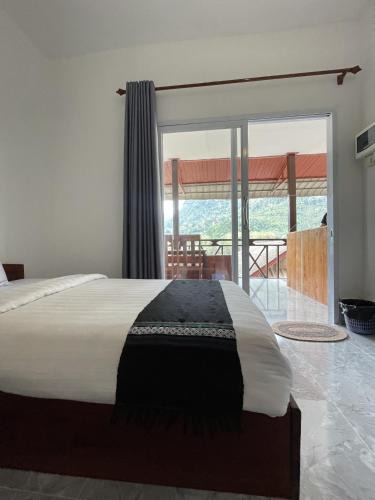 Muang Ngoi Neua House | Rainbow Guesthouse