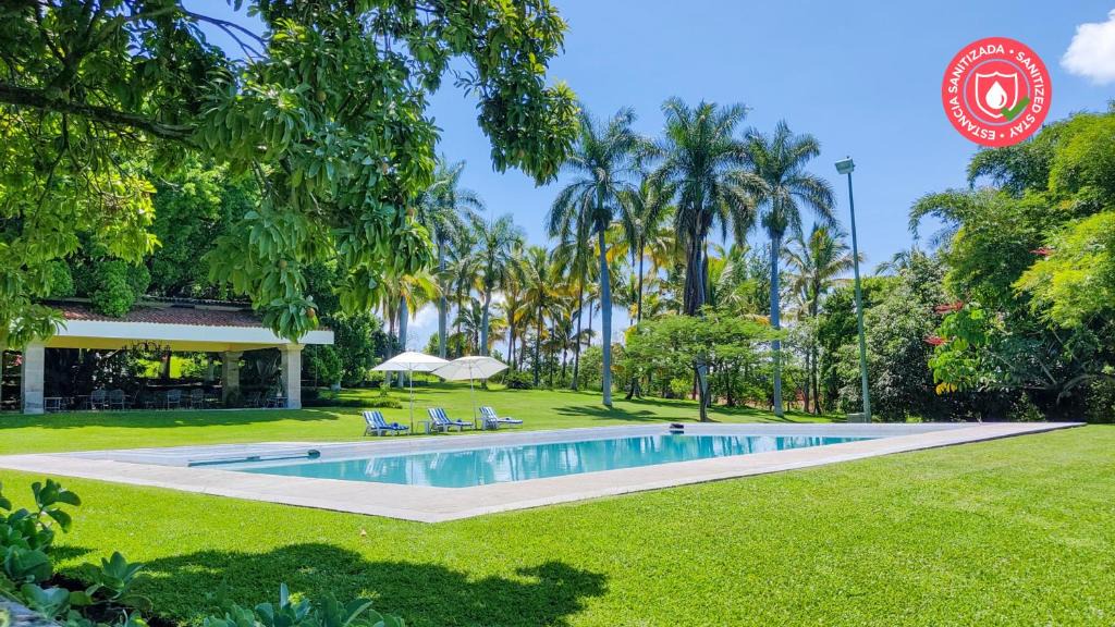 Xochitepec Hotel | Rancho La Joya