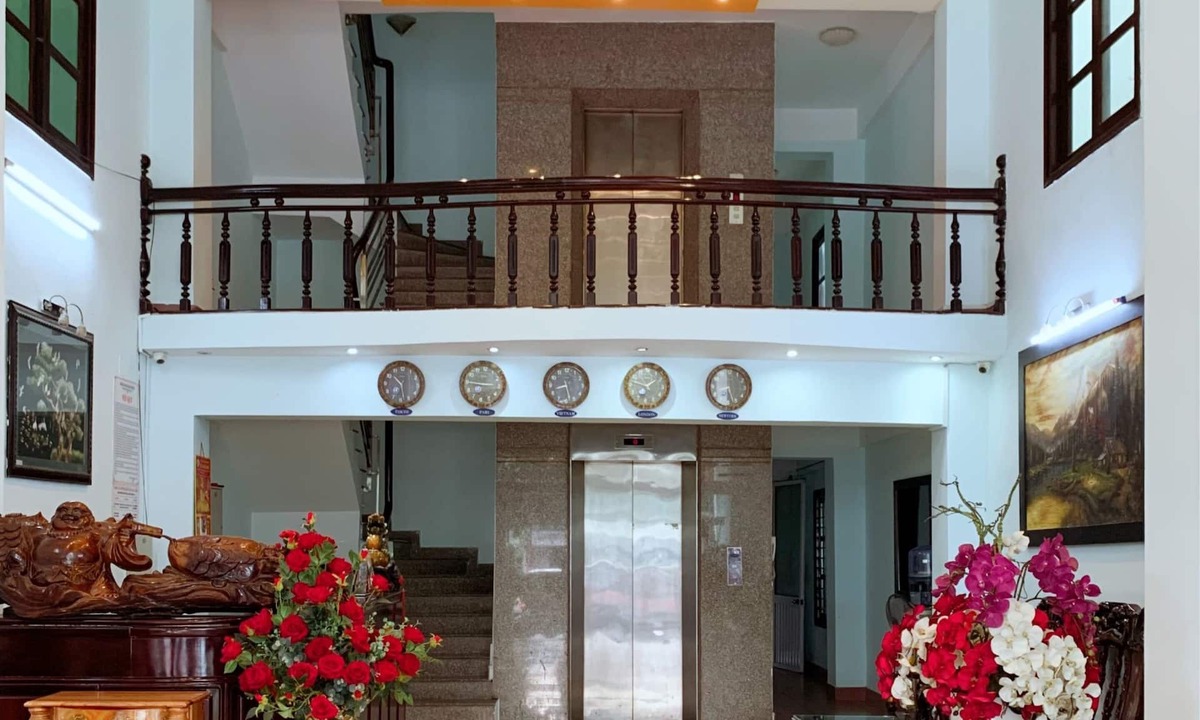 Hue City Centre Hotel | Rang Dong hotel