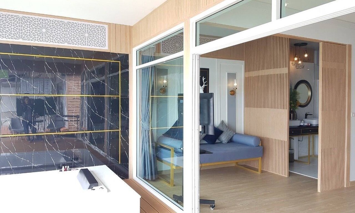 Tha Kradan Resort | Raya Buri Resort