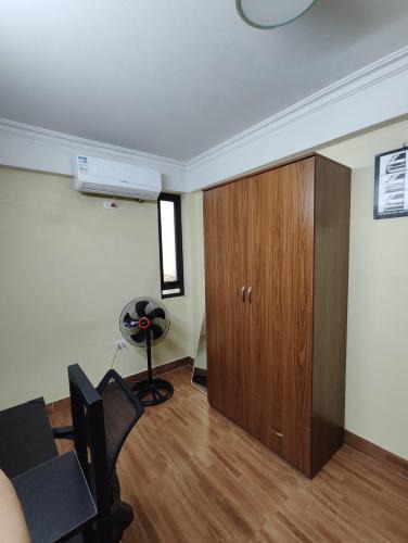 Hoang Mai House | realme home