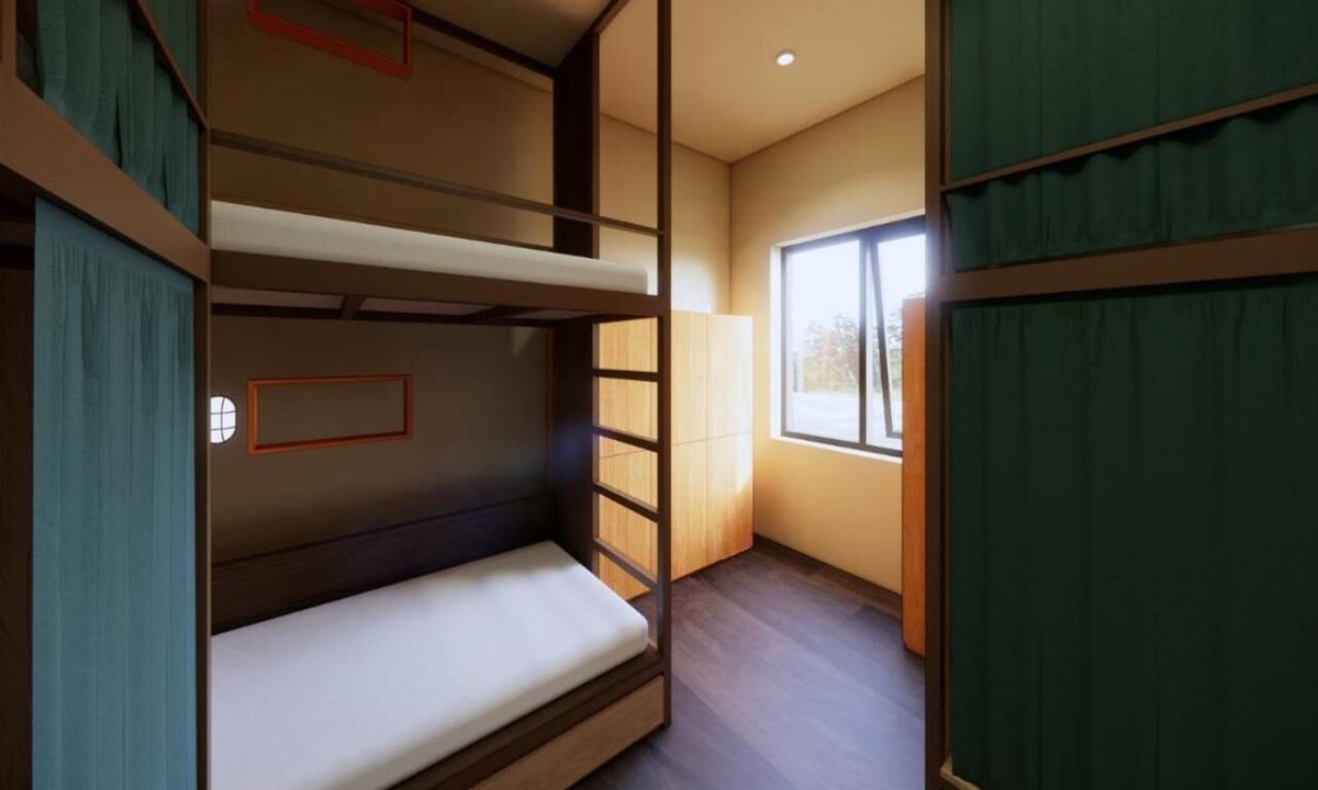 Hoan Kiem Hostel | Rebel Rooster Hostel