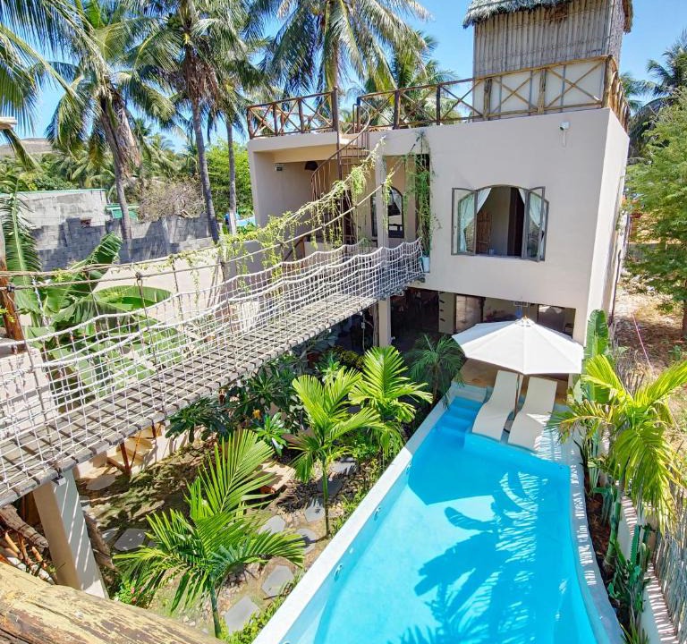 Mui Ne Hotel | Red Sands Mui Ne - Complimentary Welcome Gift