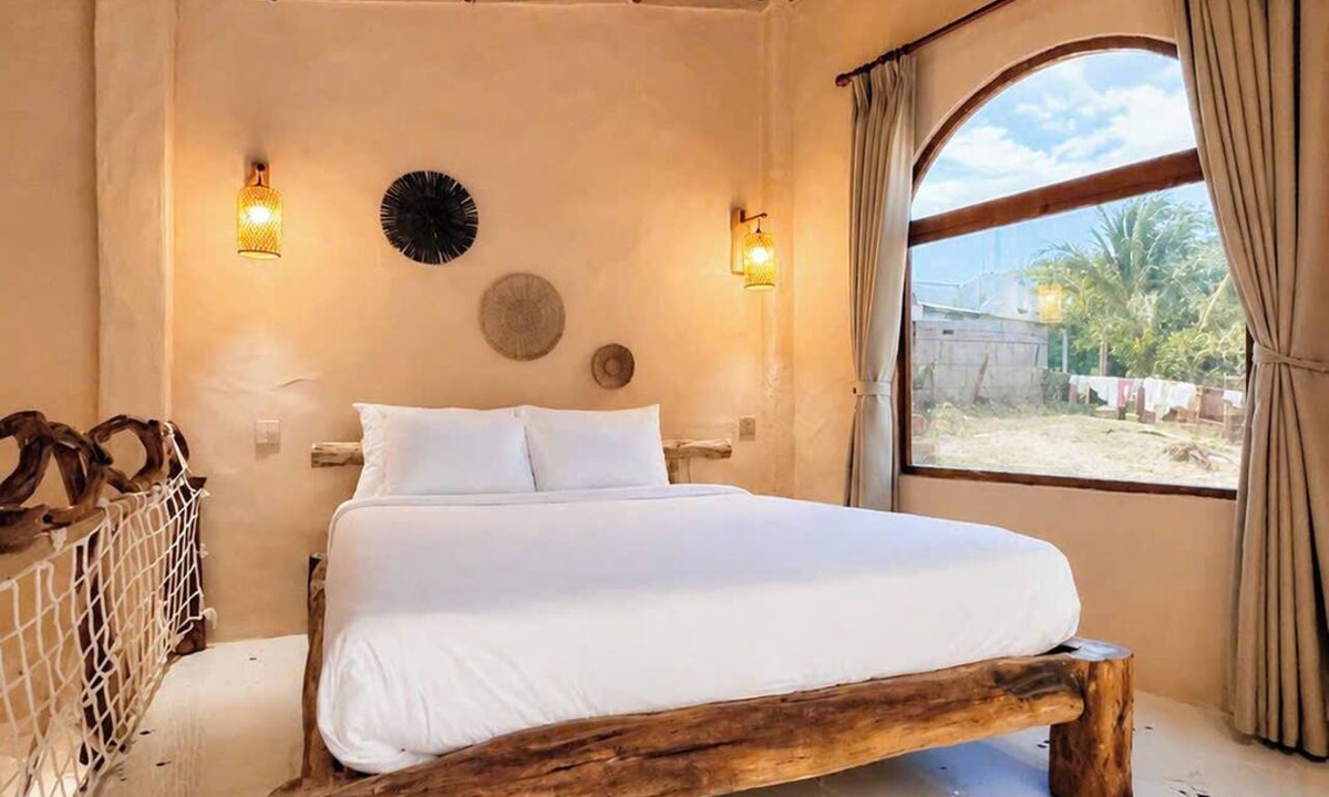 Mui Ne Hotel | Red Sands Mui Ne