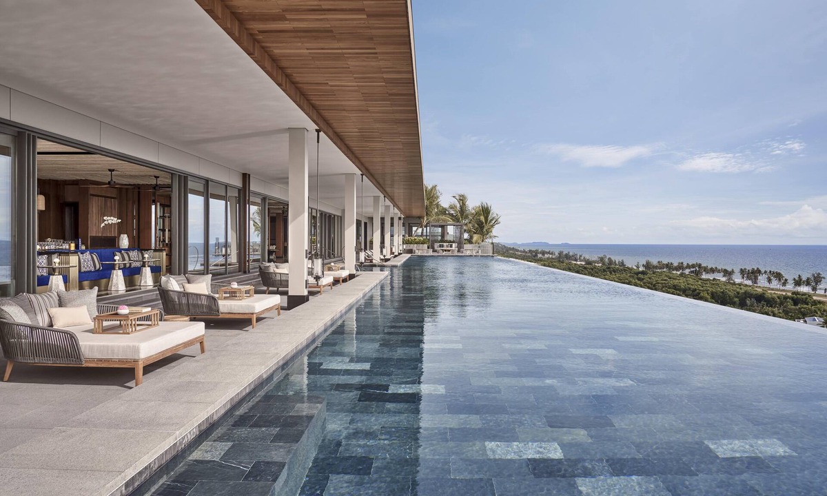Long Beach Resort | Regent Phu Quoc