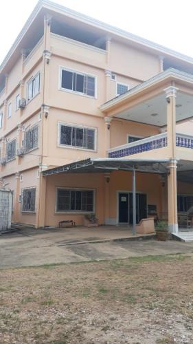 Savannakhet House | Relysenior Joli Guesthouse