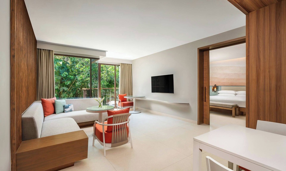 Mai Khao Resort | Renaissance Phuket Resort & Spa