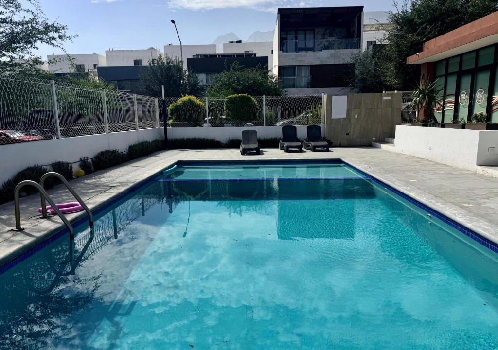 Monterrey House | Residence with pool for 10 people FIFA World Cup 2026