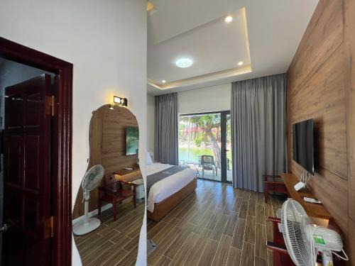 Phuoc Thuan Resort | Resort Mộc Hồ