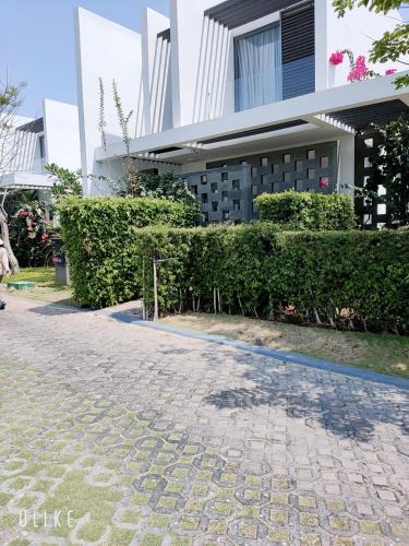 Long Hai Villa | Resort Oceanami Vũng Tàu