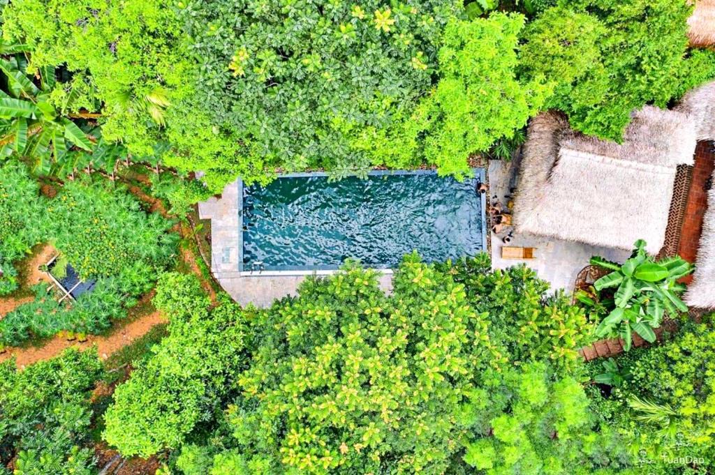 Kho Muong Apartment | Resort PuLuong Boutique Garden