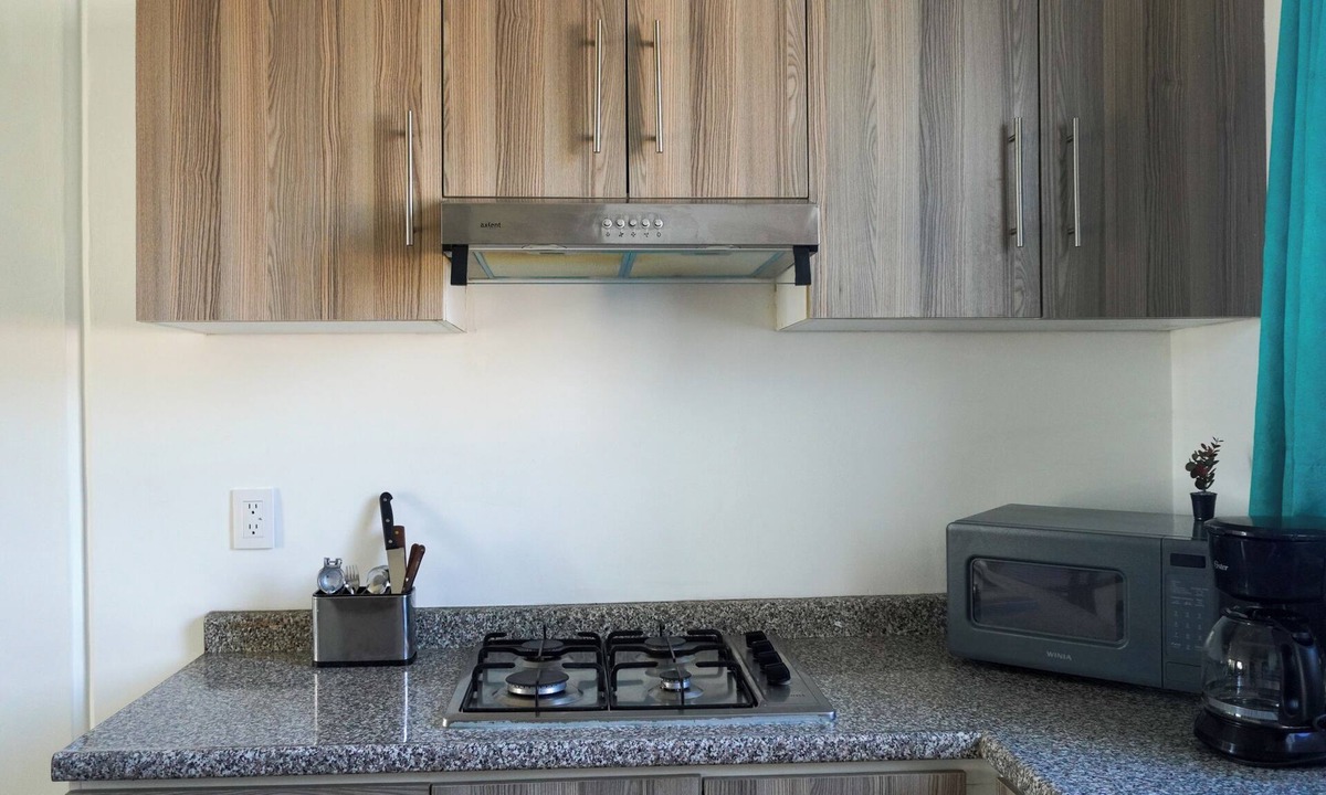 Zapopan Apartment | Rest Between Matches | Cozy Depa