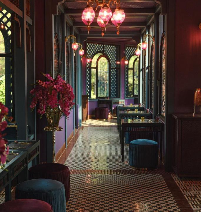 Soc Son Hotel | Riad Luxury Hotel Hanoi