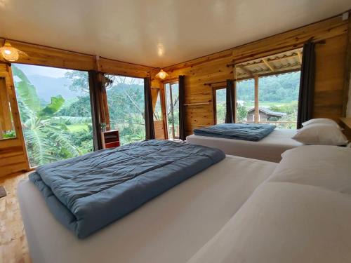 Ban Luang House | Rimna banpark5 ริมนาบ้านพัก