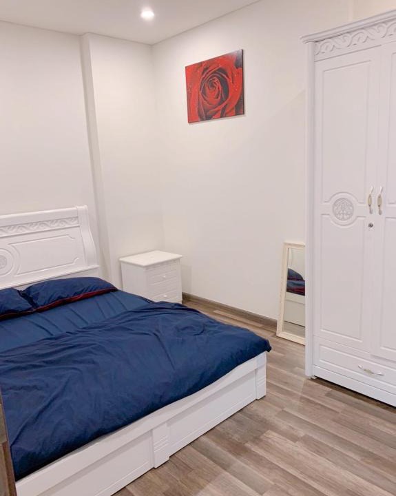 District 10 Apartment | Rio’s House Hà Đô quận 10