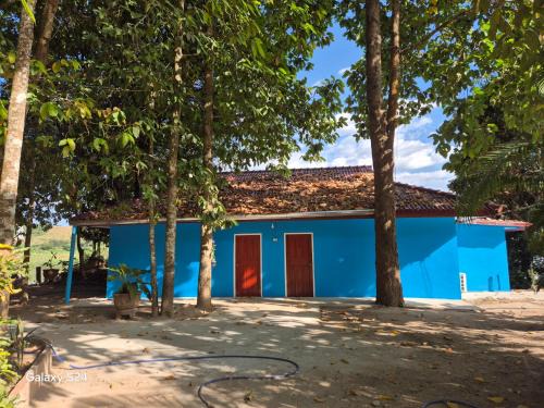 Pakse House | River Mekong guesthouse