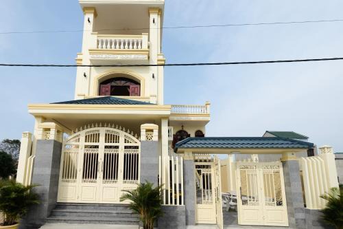 Cam An House | River Park Homestay and Hostel