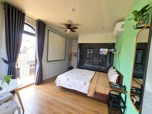 Hue House | Riverside Homestay Hue - Near Perfume River 30m