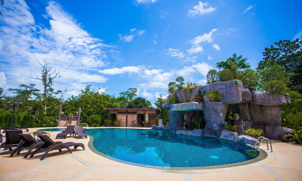 Khok Kloi Hotel | Rnana Grand