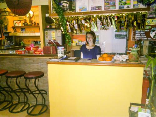 Bai Lan Hotel | Rock Inn Bailan