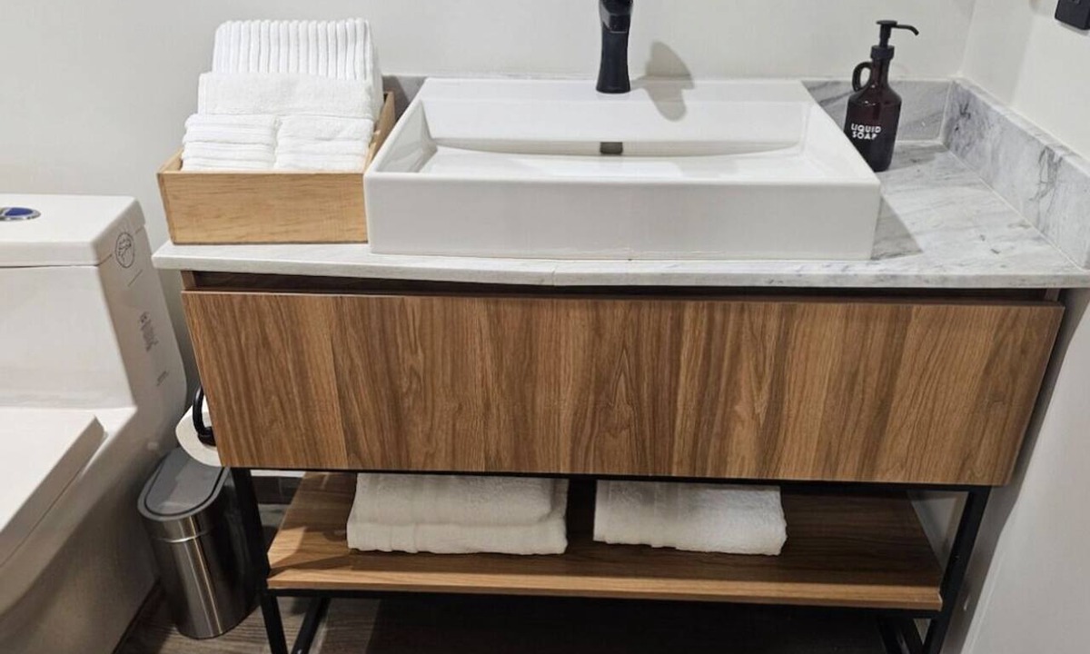Lafayette House | Roma Nacosari Apartment