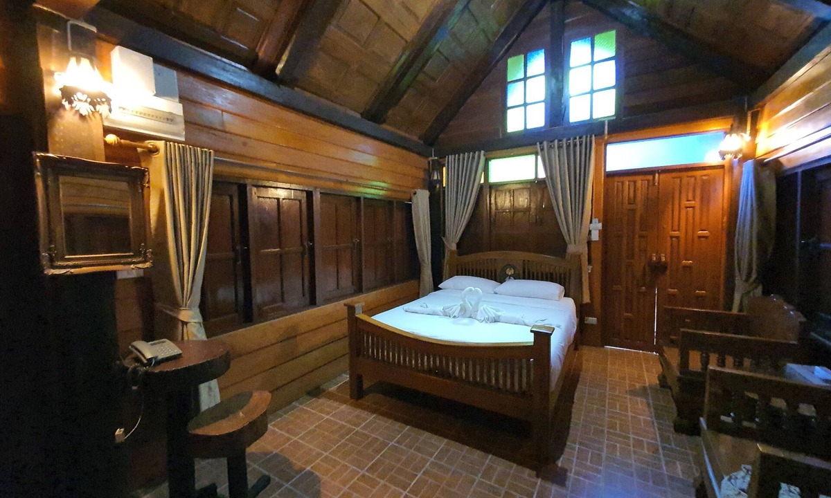 Hang Dong Hotel | Rommai Resort