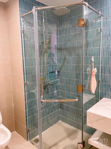 Hoang Hoa Apartment | Room for Rent at HAI TIEN - IBIZA1