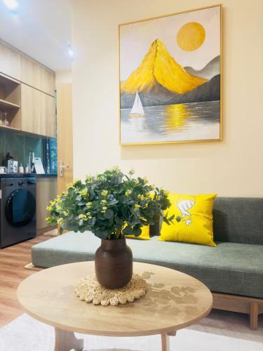 Thanh Xuan Apartment | Room Hachi 202- 174 Nguyễn Tuân - Thanh xuân - Hà Nội