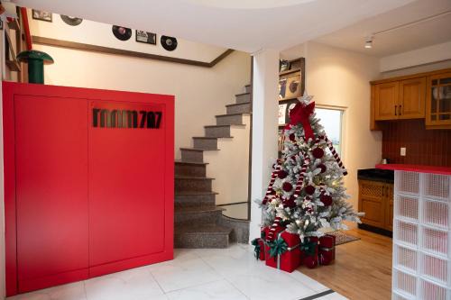 District 3 Apartment | Room707