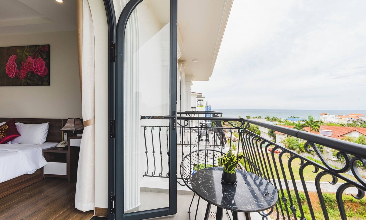 Duong Dong Hotel | Rosa Hotel Phu Quoc