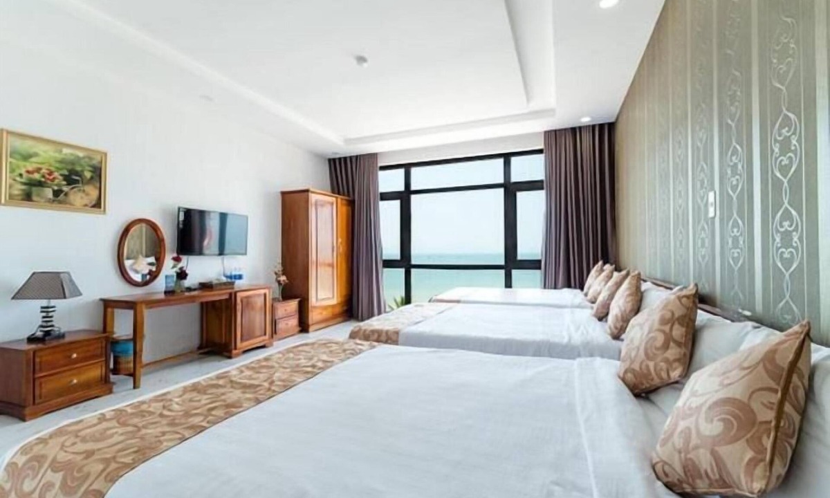 Thanh Khe Hotel | Rose Hotel
