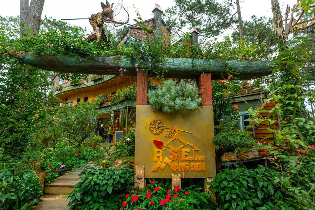 Kon Plong House | Rosie Garden Măng Đen