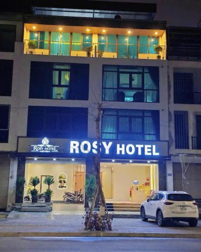 Hoang Mai Hotel | Rosy Hotel 6
