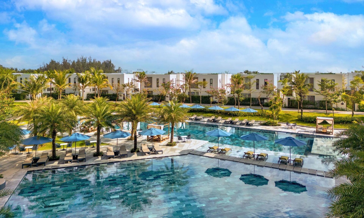 Dien Duong Hotel | Royal Beachfront Resort & Spa Hoi An Danang