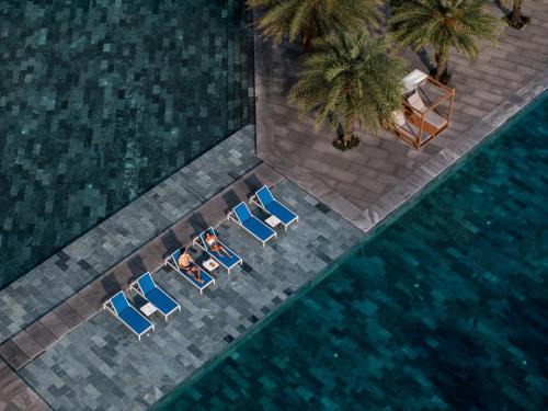 Dien Duong Villa | Royal Beachfront Villas & Spa Hoi An Danang