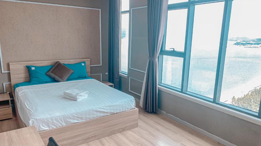 Tran Phu Beach Apartment | Royal Cara Apartment