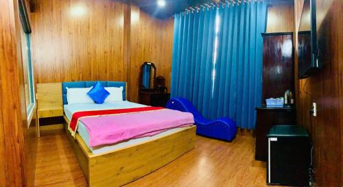 Hoc Mon Hotel | royal hotel bà điểm hồ chi minh