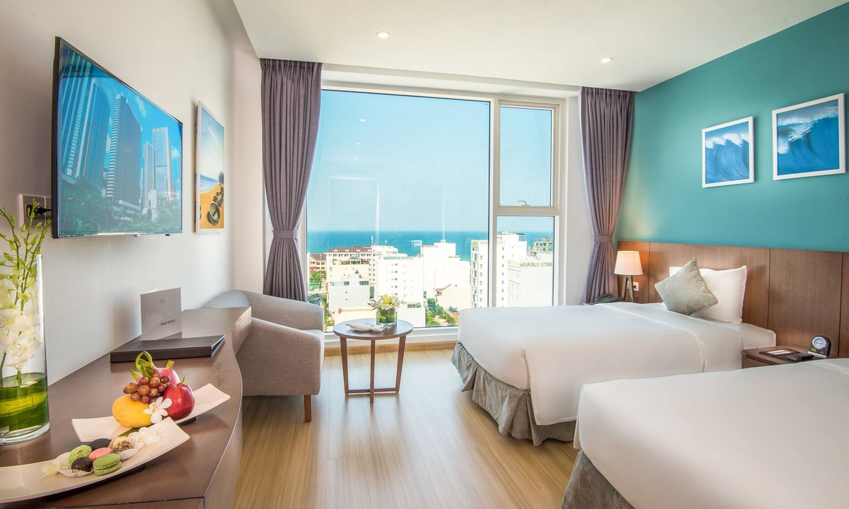 An Hai Đong Hotel | Royal Lotus Hotel Danang