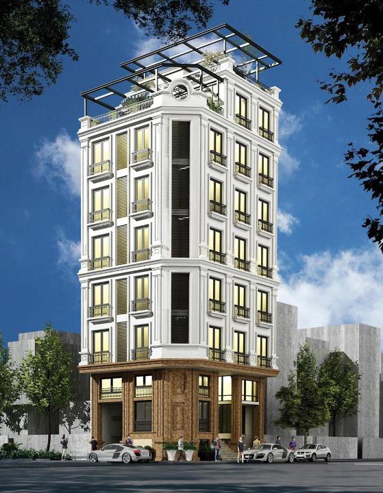 Thanh Xuan Hotel | Royal Lotus Hotel