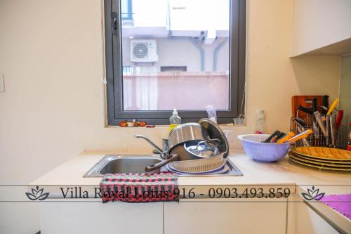 Ha Long Villa | Royal Lotus - Villa 916