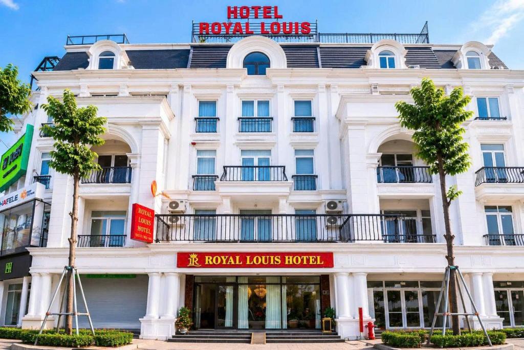 Tu Liem Hotel | Royal Louis Hotel
