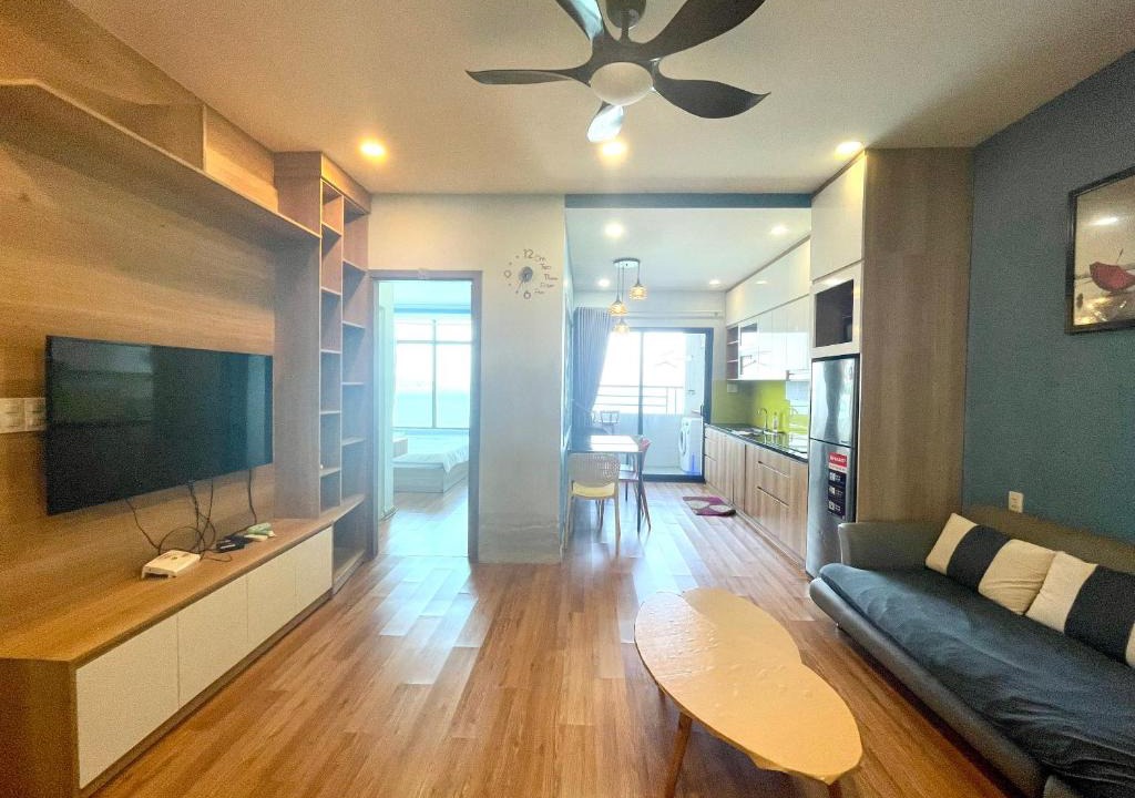 Vinh Phuoc Apartment | Royal Ocean View Apartment Nha Trang