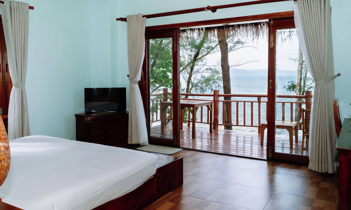 Quy Nhon Hotel | Royal Resort Bai Xep Quy Nhon