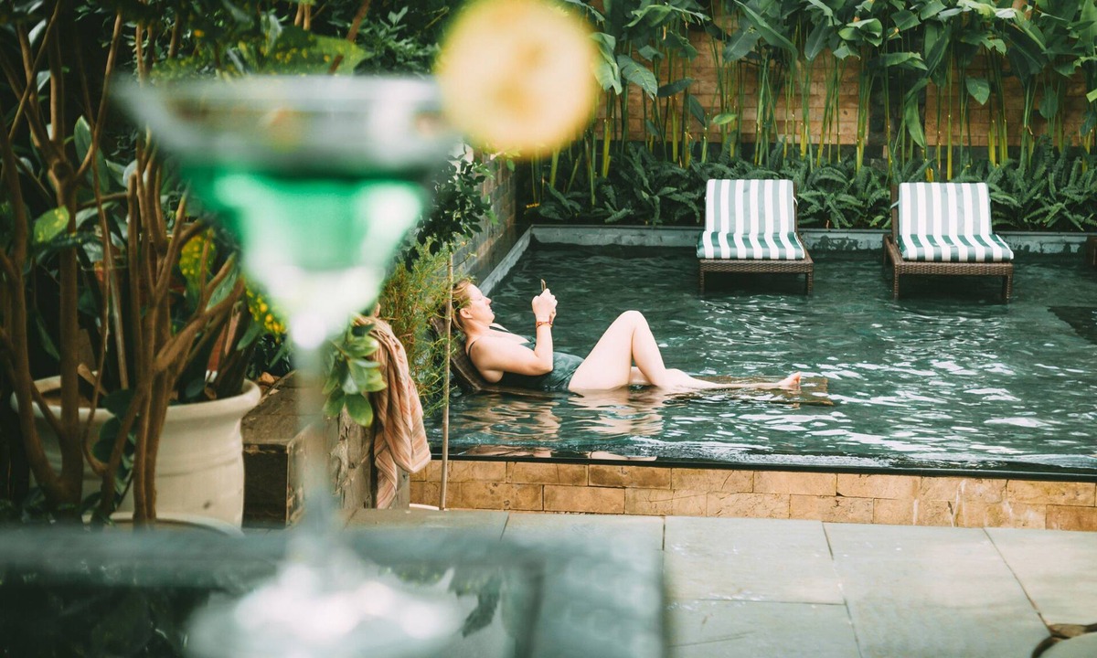 Thanh Ha Resort | Royal Riverside Hoi An Hotel