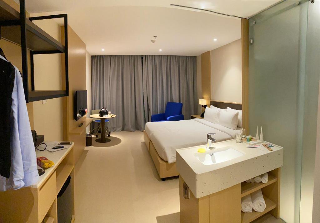 Cam Ranh Apartment | Ruby Arena Cam Ranh