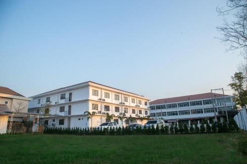 Vientiane Hotel | Ruby Hotel