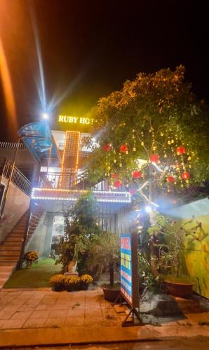 Nhon Trach Hotel | Ruby Hotel