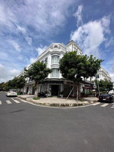 Tay Ninh Hotel | RUBY HOTEL