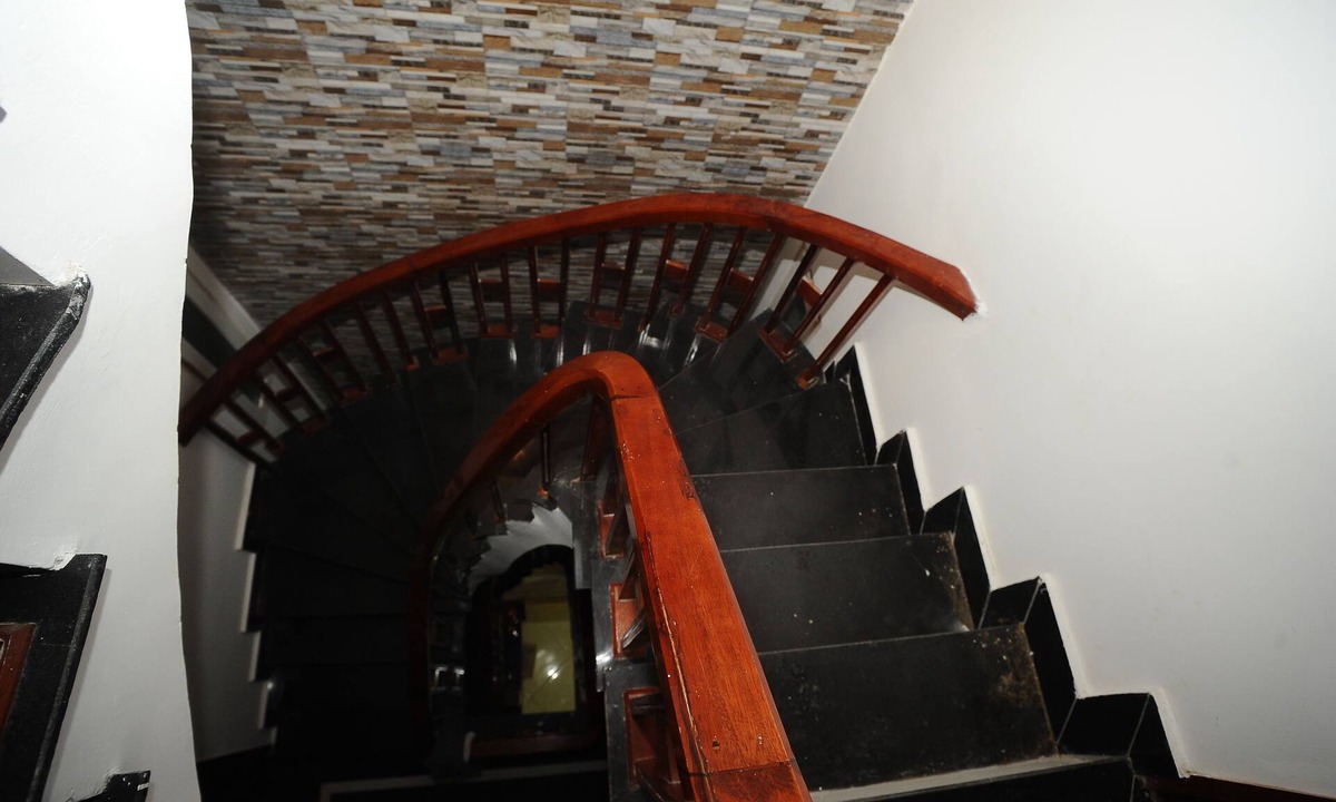 Hoang Mai House | Ruby Lakeview Homestay
